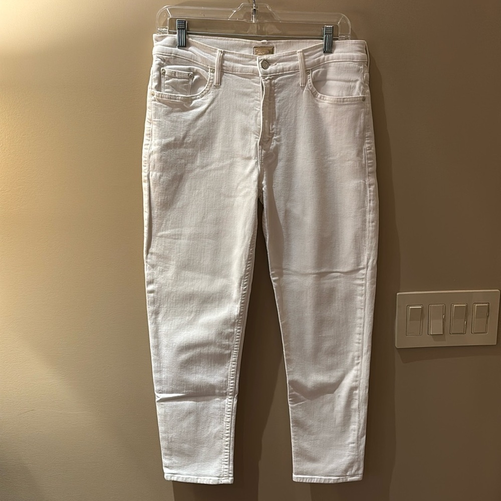 Mother jeans